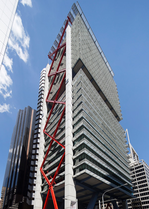 8 Chifley Square, Sydney