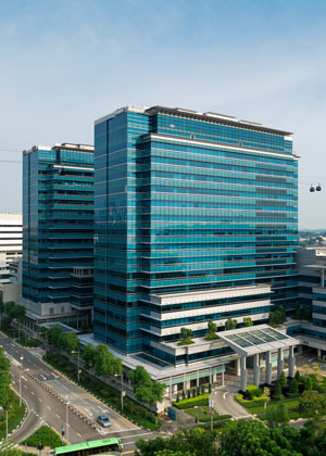 Keppel Bay Aerial